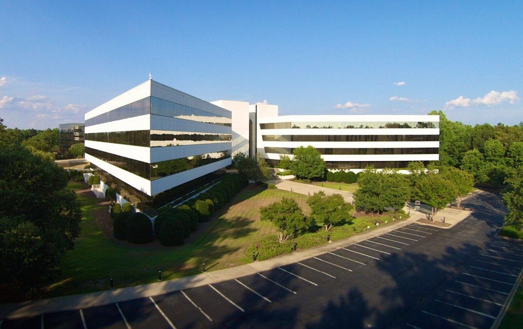 JLAM Acquires Office Campus in Blythewood, SC