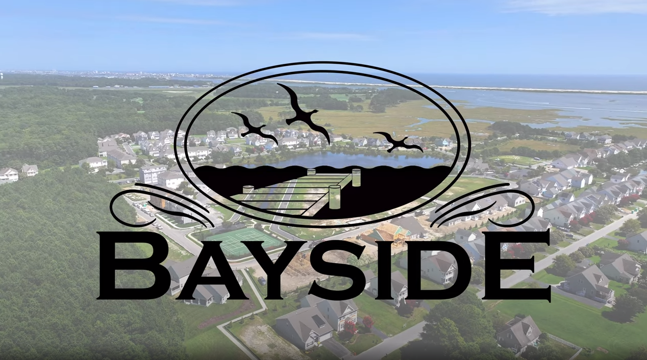 Bayside Video Cover
