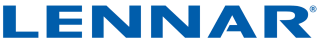 Lennar logo (Phone)