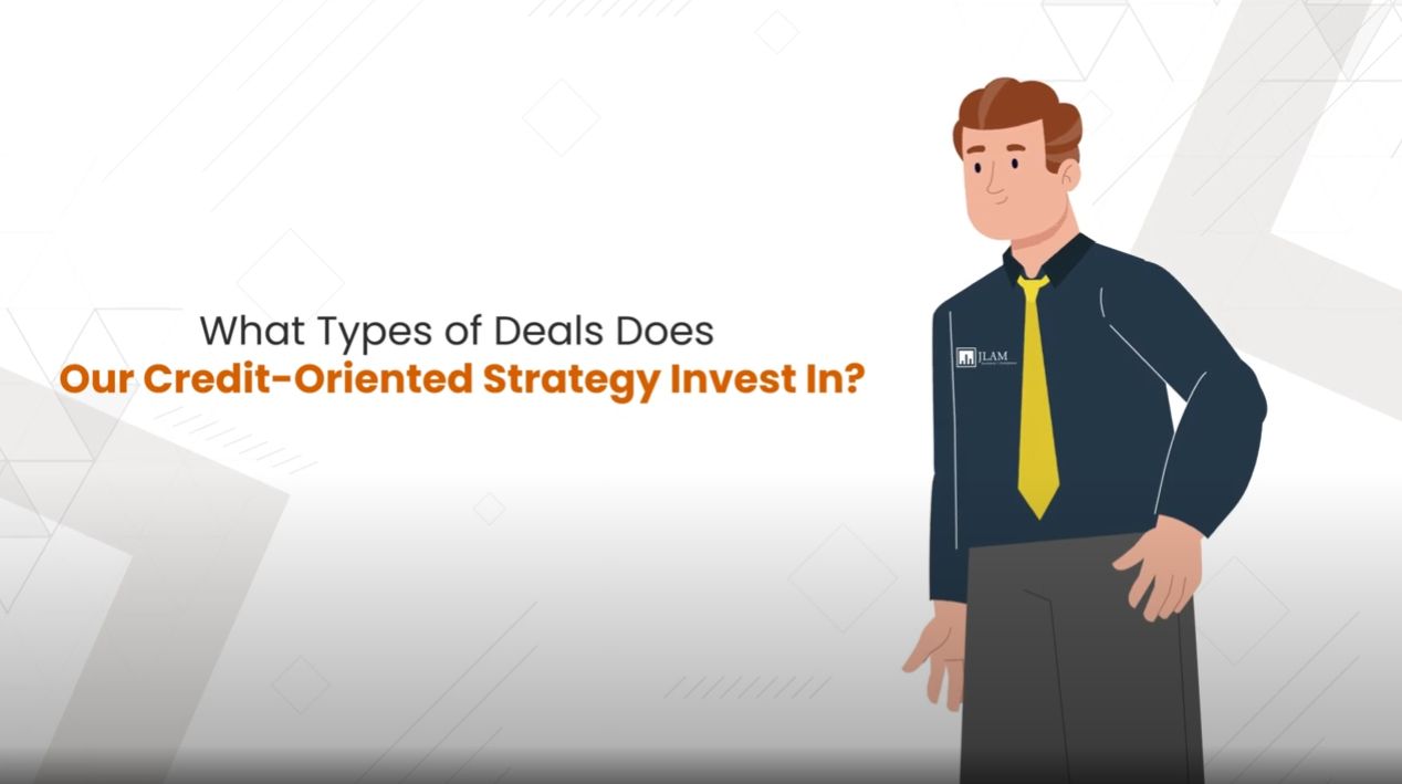 Video Cover for Credit Oriented Strategy