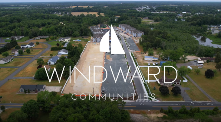 Windward Communities Video Cover 