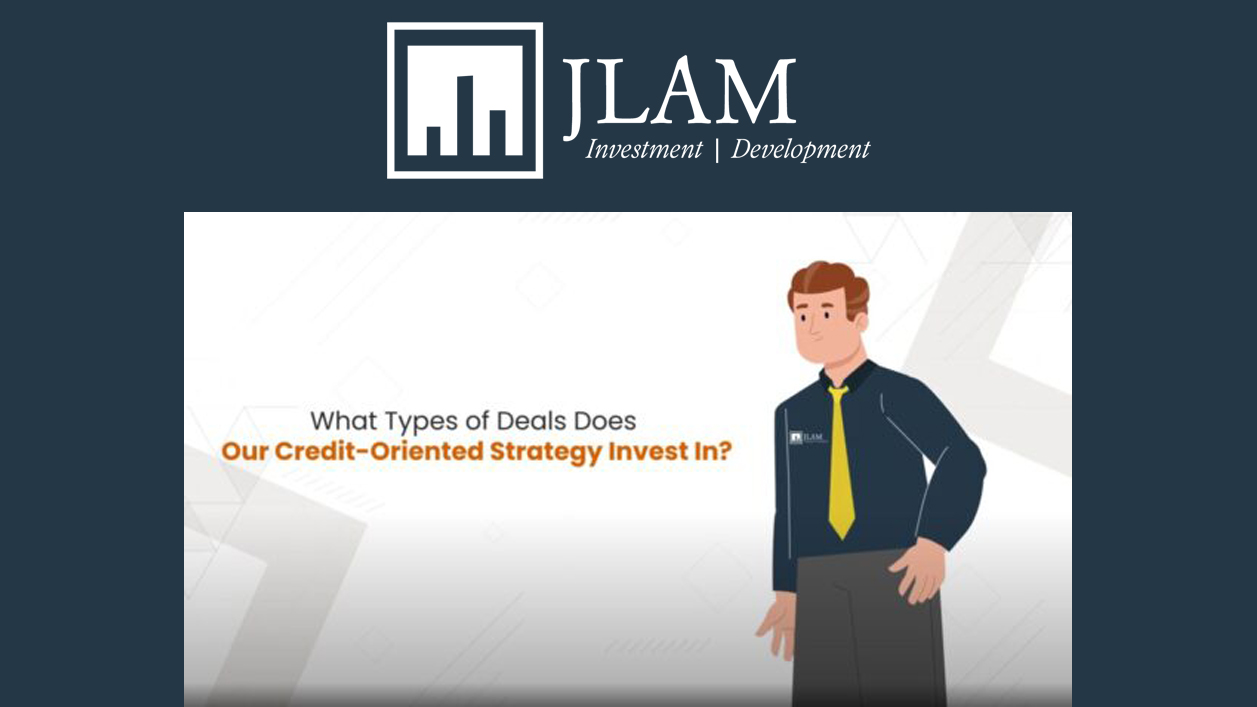 Credit Oriented Strategy